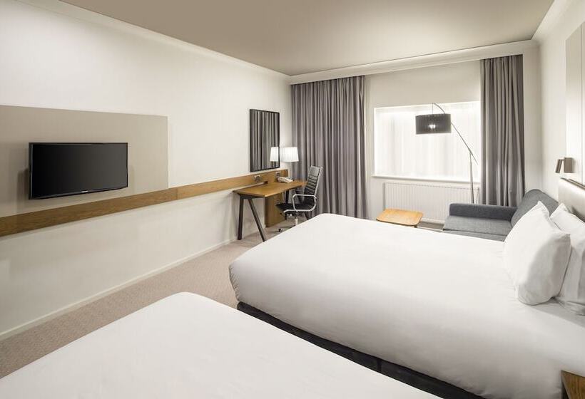 اتاق استاندارد, Crowne Plaza Solihull, An Ihg