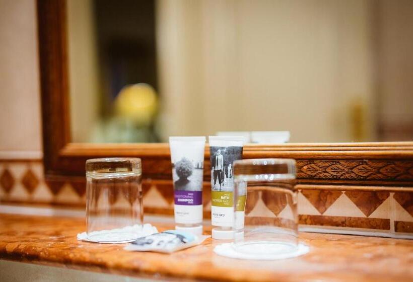 اتاق استاندارد, Mercure Winchester Wessex