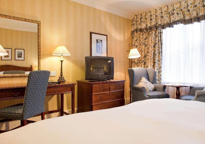 غرفة قياسية, Mercure Winchester Wessex