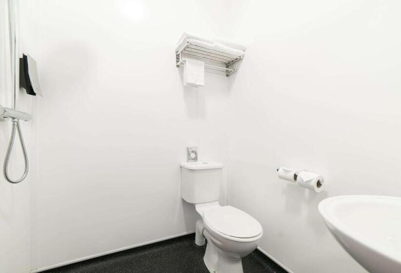 اتاق استاندارد, Quality Hotel Coventry