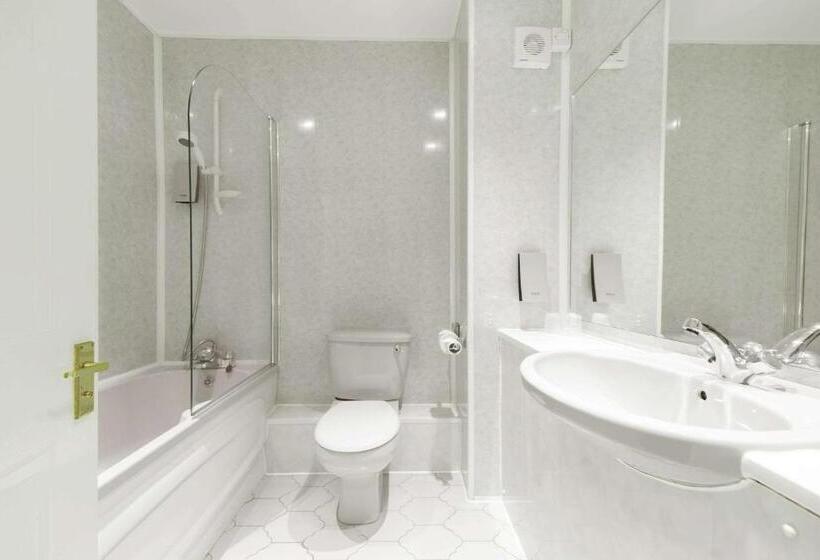 اتاق کلاس بیزنس, Quality Hotel Coventry