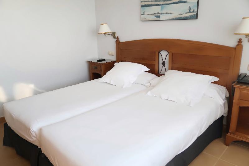 اتاق استاندارد, Quality Hotel Coventry