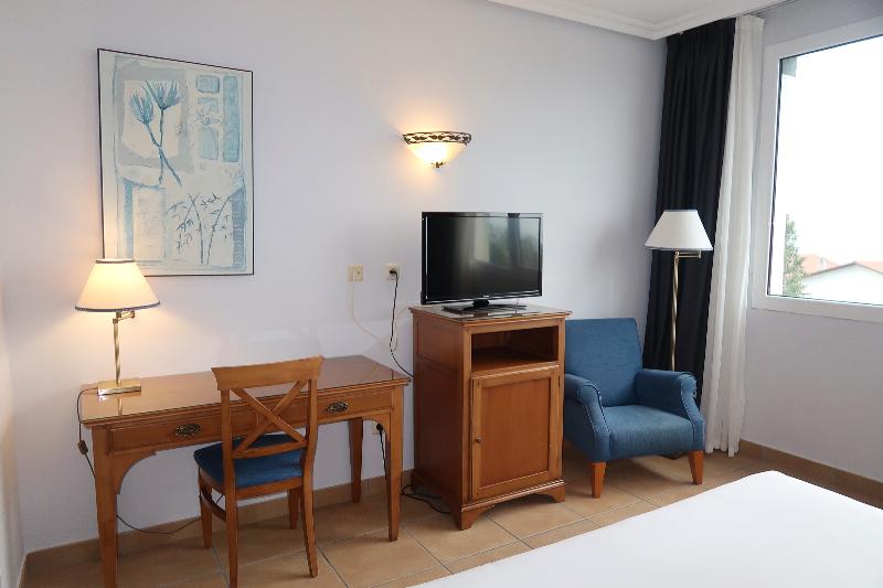 اتاق استاندارد, Quality Hotel Coventry