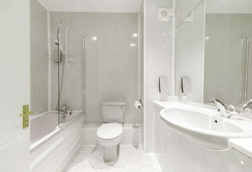 اتاق کلاس بیزنس, Quality Hotel Coventry