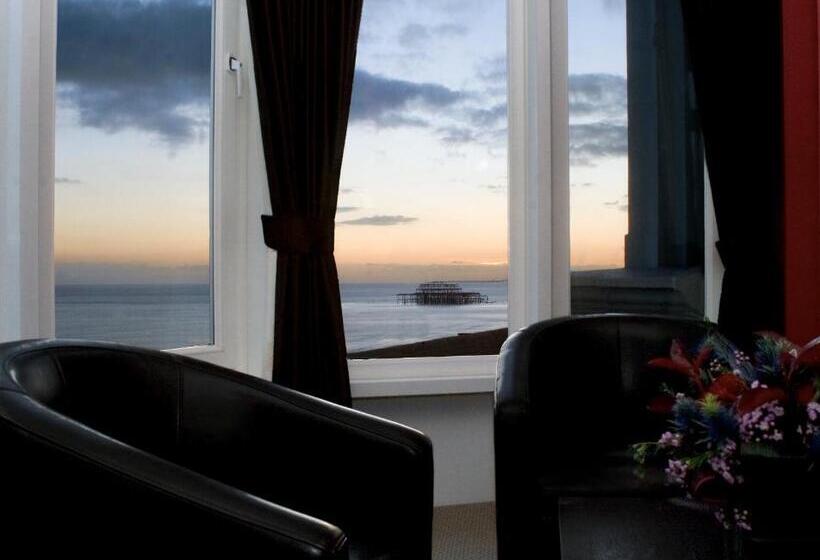 套房, Queens Hotel & Spa