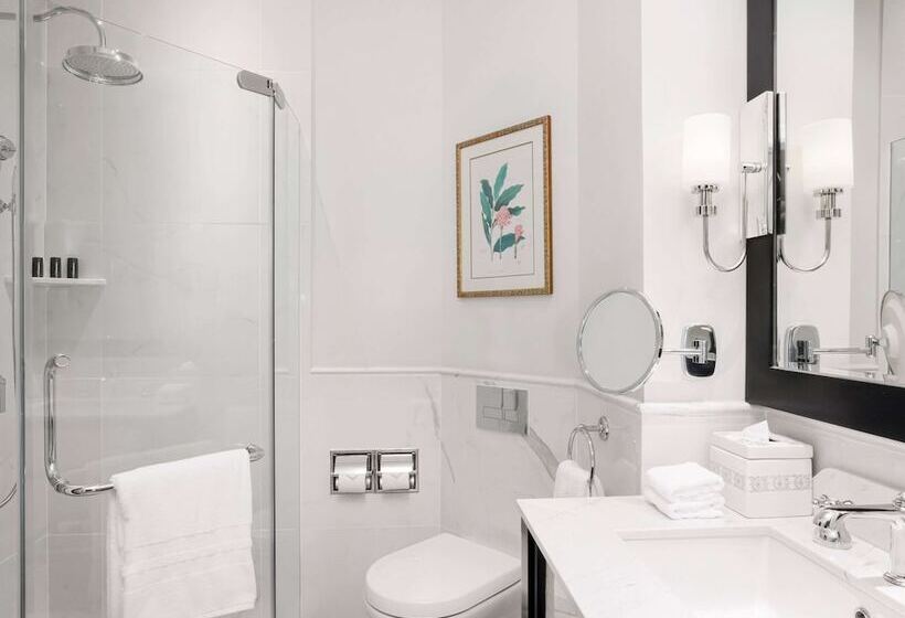 اتاق استاندارد, Raffles Hotel Le Royal