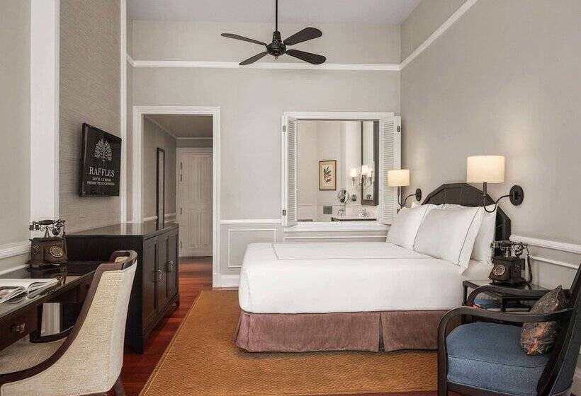 اتاق استاندارد, Raffles Hotel Le Royal