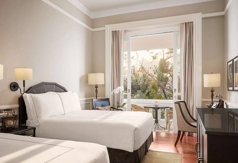 اتاق استاندارد, Raffles Hotel Le Royal