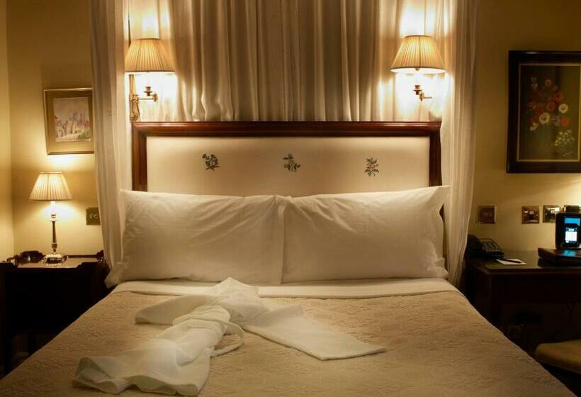 اتاق استاندارد, Roseate House London