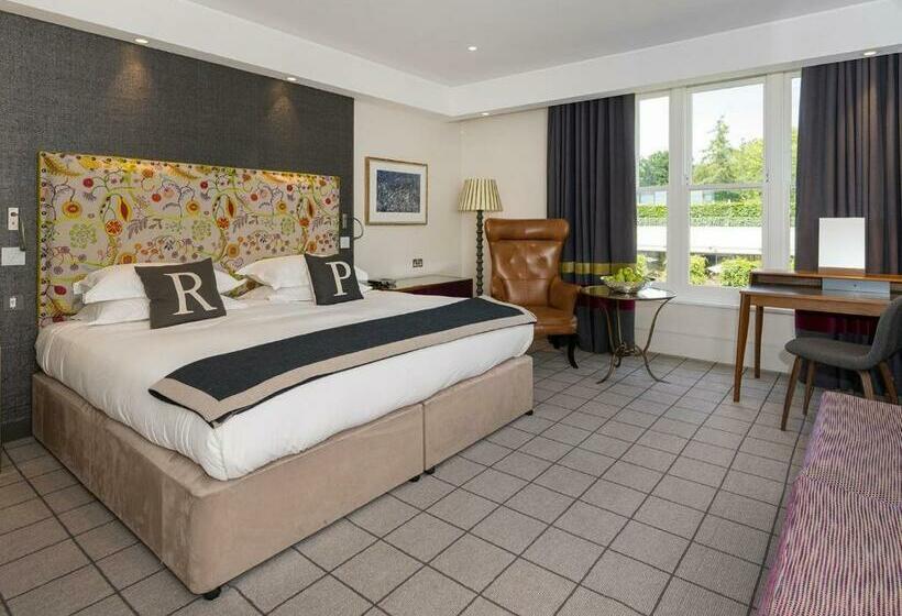 Superior Room, Rudding Park