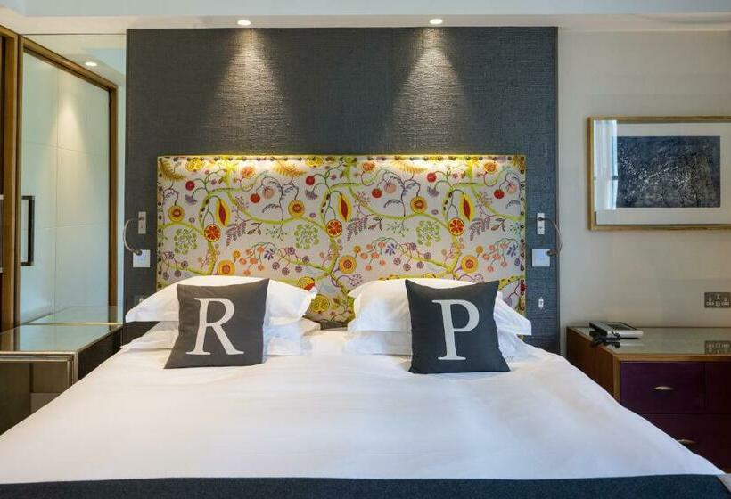 Superior Room, Rudding Park