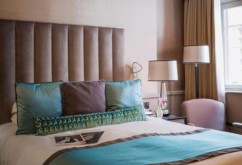 اتاق لوکس, Althoff St James S Hotel & Club London
