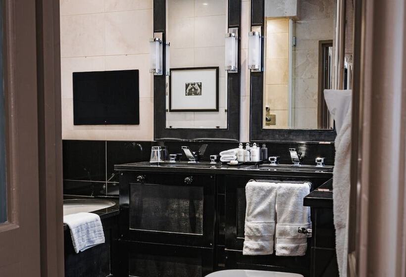 اتاق اجرایی, Althoff St James S Hotel & Club London