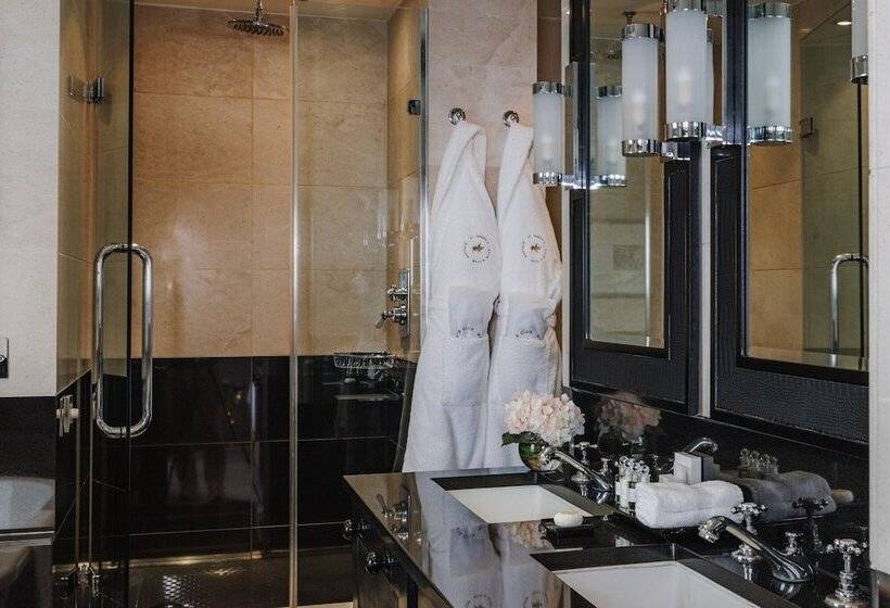 اتاق اجرایی, Althoff St James S Hotel & Club London