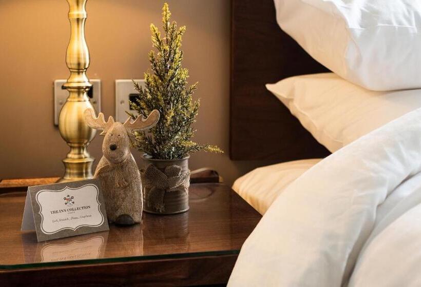 اتاق خانوادگی, The Ambleside Inn   The Inn Collection Group