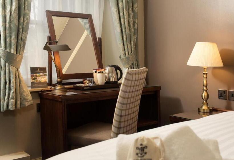 اتاق خانوادگی, The Ambleside Inn   The Inn Collection Group