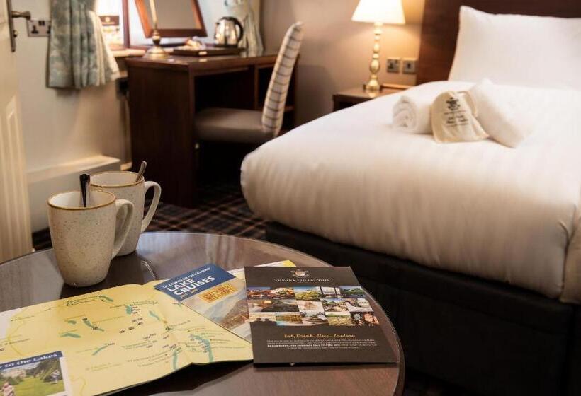 اتاق استاندارد, The Ambleside Inn   The Inn Collection Group
