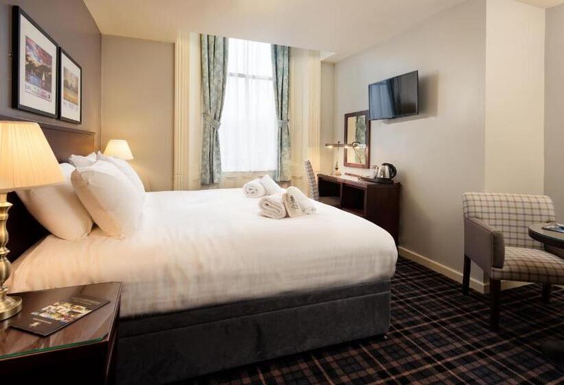 اتاق استاندارد, The Ambleside Inn   The Inn Collection Group