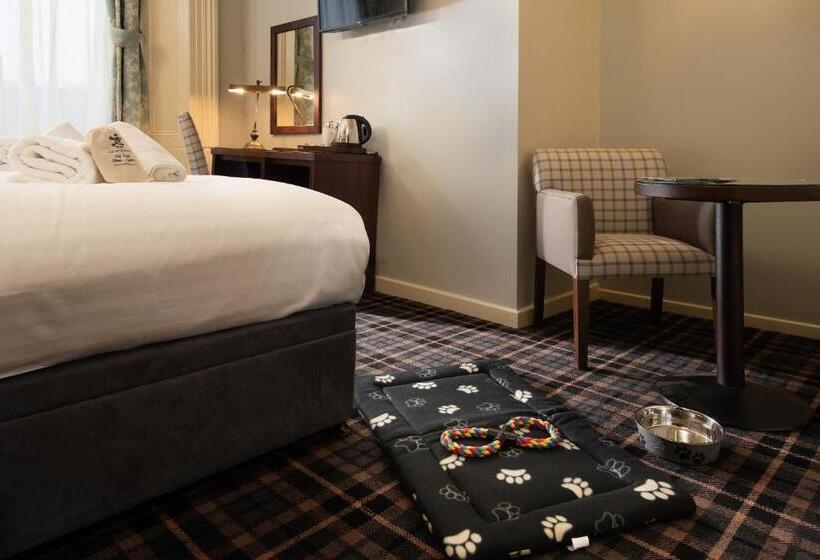 اتاق استاندارد, The Ambleside Inn   The Inn Collection Group