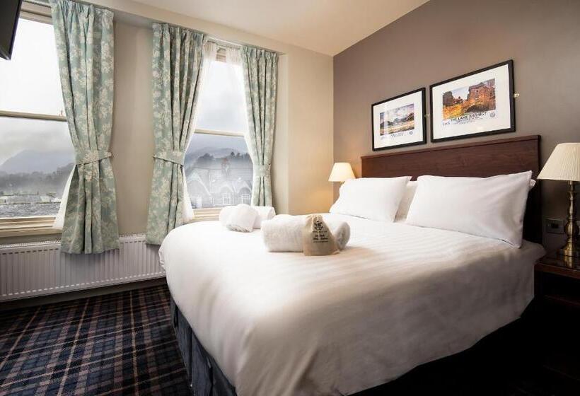 اتاق استاندارد, The Ambleside Inn   The Inn Collection Group