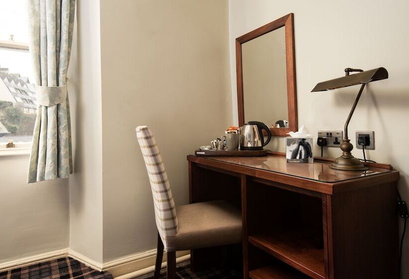 اتاق استاندارد, The Ambleside Inn   The Inn Collection Group