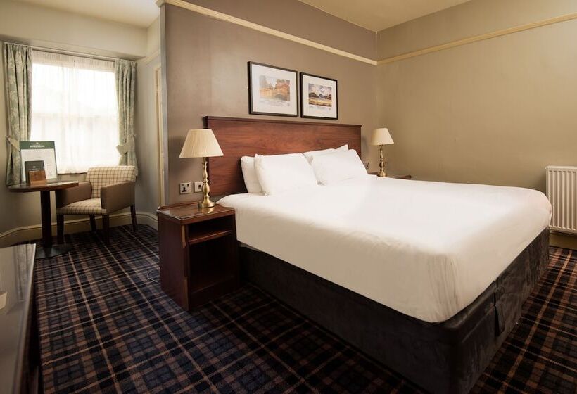 اتاق استاندارد, The Ambleside Inn   The Inn Collection Group