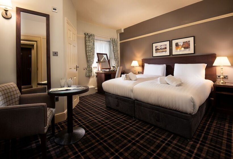 اتاق استاندارد, The Ambleside Inn   The Inn Collection Group
