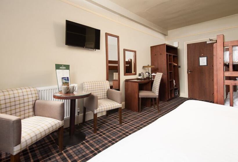 اتاق خانوادگی, The Ambleside Inn   The Inn Collection Group