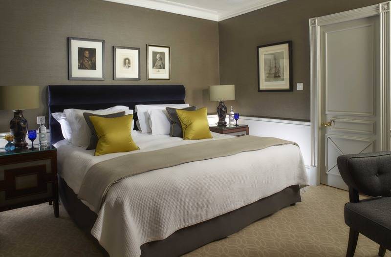Suite Deluxe, The Royal Crescent  & Spa