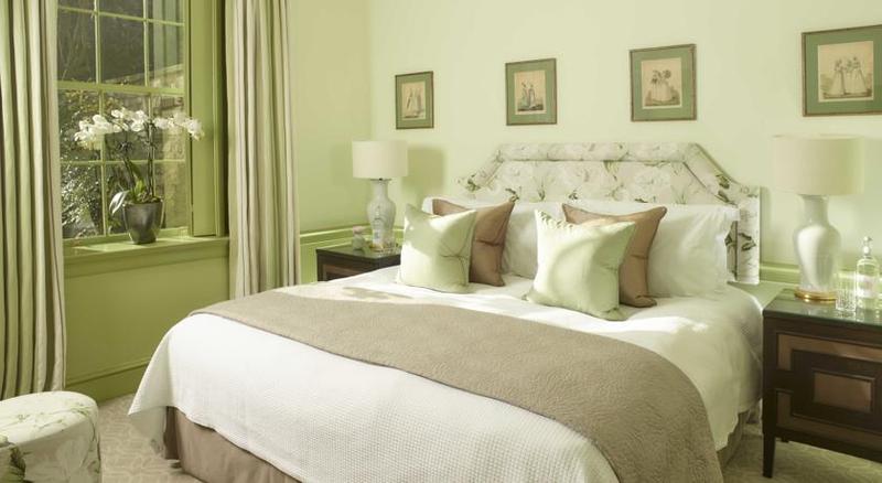 سوییت لوکس, The Royal Crescent Hotel & Spa