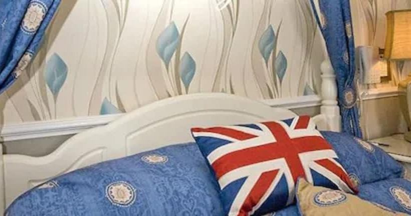 اتاق استاندارد یک نفره, The Royal