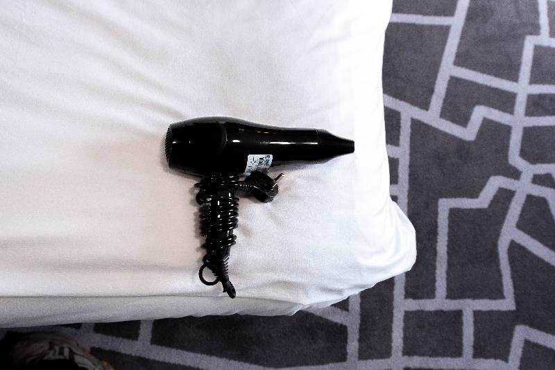 اتاق استاندارد, Village Hotel Liverpool