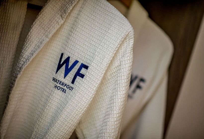 اتاق استاندارد, Waterfoot