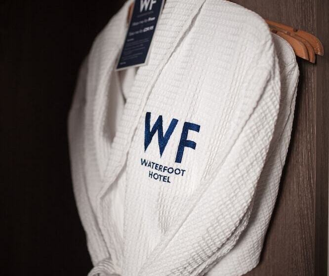 اتاق استاندارد, Waterfoot