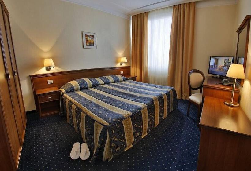 دوبلکس یک ‌خوابه, Imperial Hotel & Spa