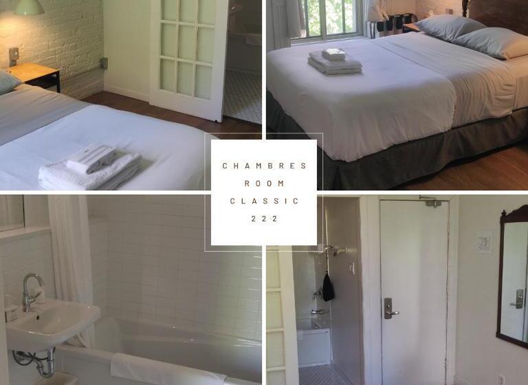 חדר סטנדרט, Ambrose House & Cafe   Self Check In Guesthouse