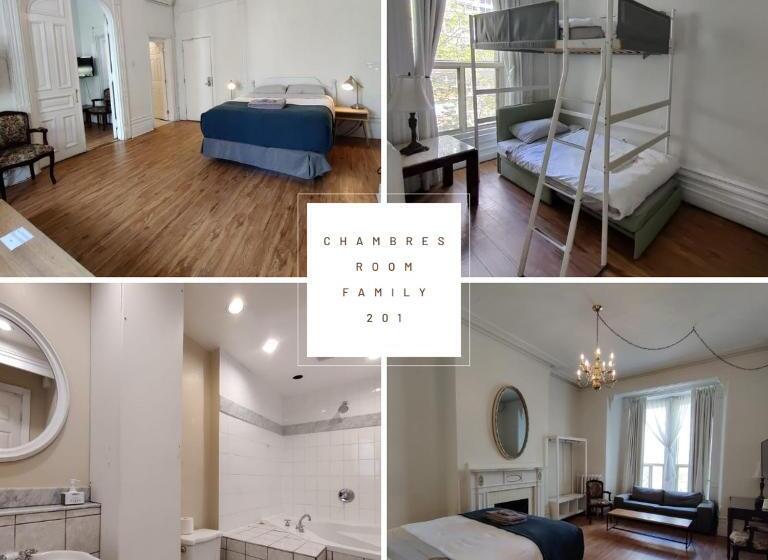 חדר משפחתי, Ambrose House & Cafe   Self Check In Guesthouse