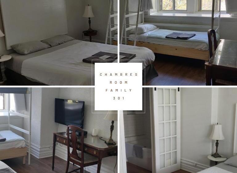 חדר משפחתי, Ambrose House & Cafe   Self Check In Guesthouse