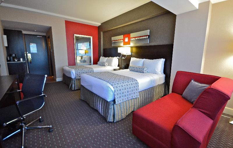 标准间, Armon Plaza Montreal Airpt, Trademark Collection By Wyndham