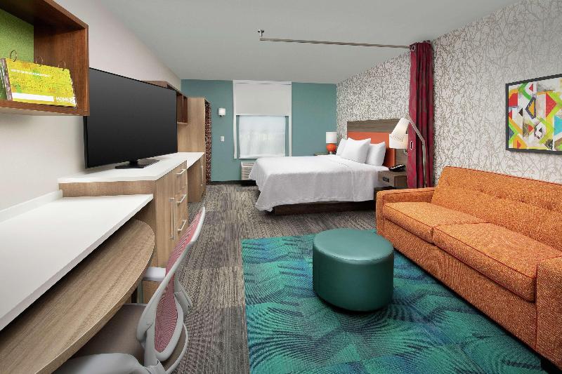 豪华房间, Armon Plaza Montreal Airpt, Trademark Collection By Wyndham