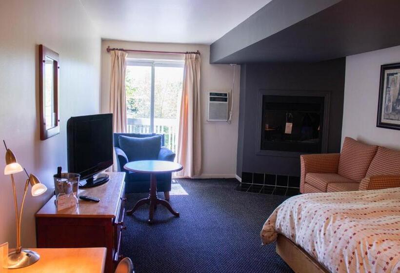 اتاق سوپریور, Auberge La Camarine