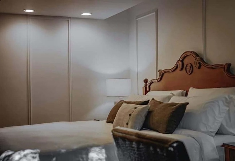 اتاق سوپریور, Auberge La Camarine