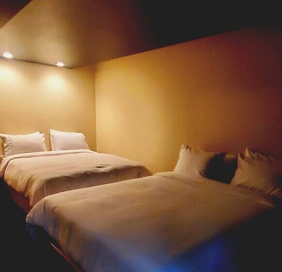 اتاق سوپریور, Auberge La Camarine