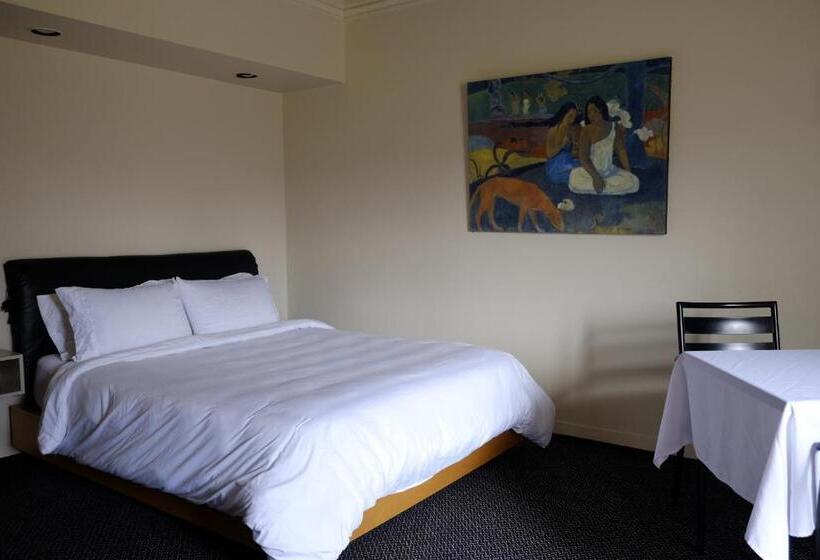 اتاق سوپریور, Auberge La Camarine