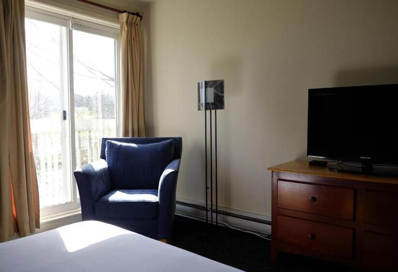اتاق سوپریور چهار تخته, Auberge La Camarine