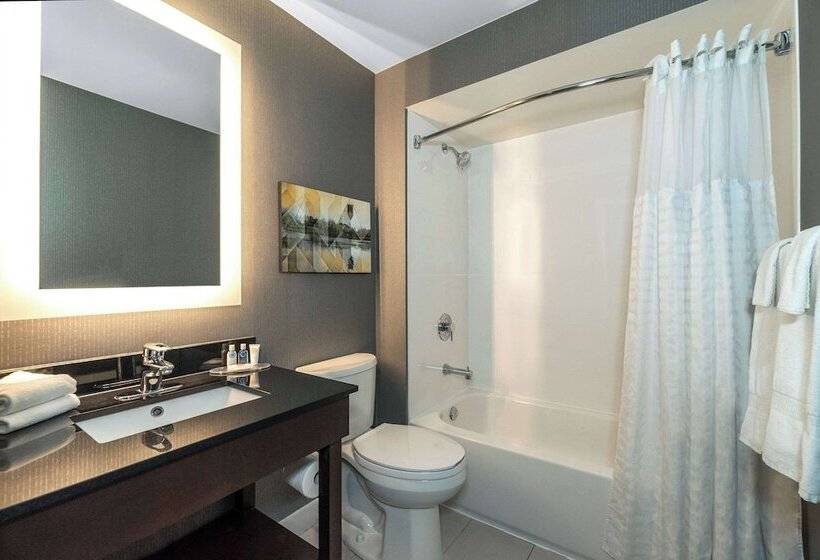 اتاق استاندارد با 2 تخت دوبل, Comfort Inn