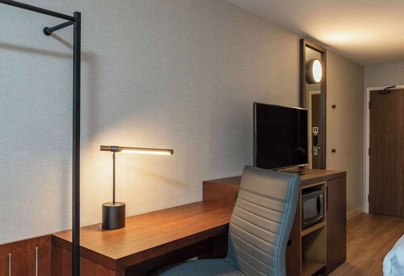 اتاق استاندارد با 2 تخت دوبل, Comfort Inn