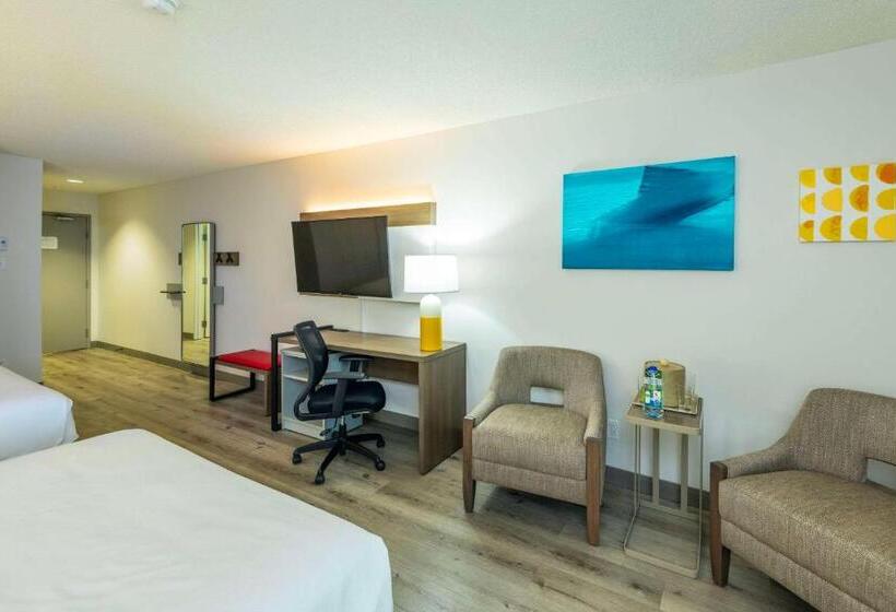 اتاق کلاس بیزنس, Comfort Inn  Mont Laurier