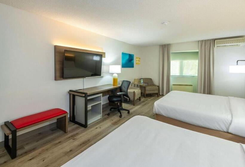 اتاق کلاس بیزنس, Comfort Inn  Mont Laurier