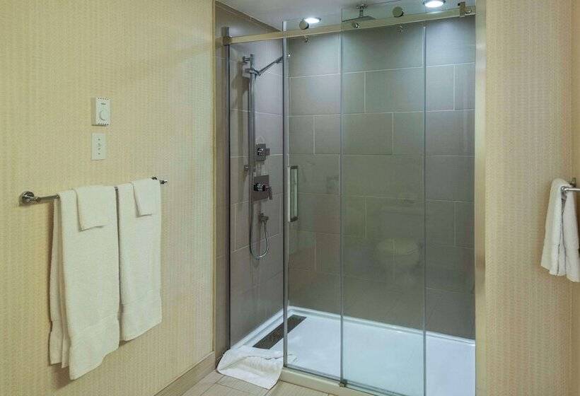 اتاق اجرایی, Comfort Inn  Mont Laurier